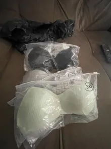 Sutiã para profissionais