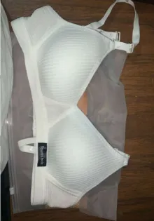 Sutiã para adolescentes